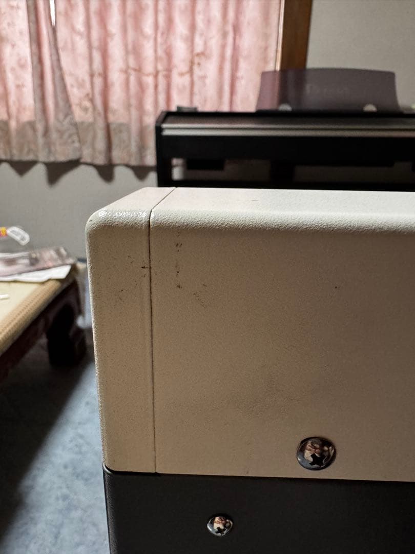 サンラメラ 1200Ｗ　遠赤外線パネルヒーター