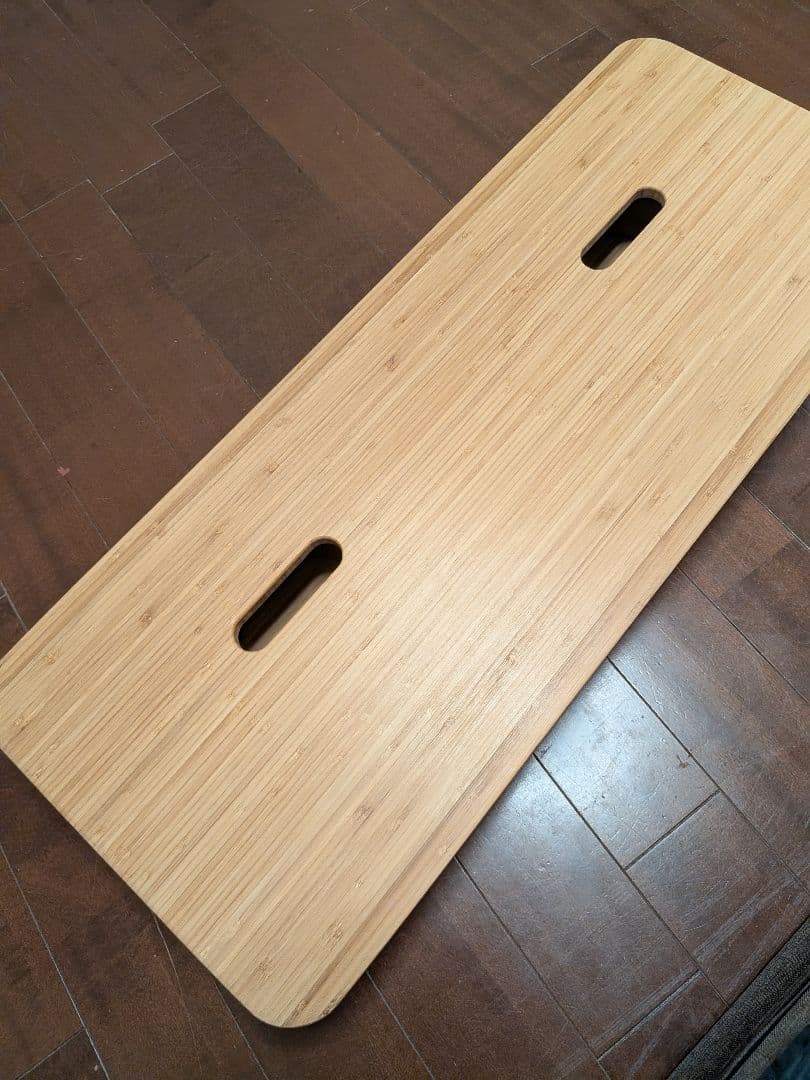 ペーパー折りたたみベッド幅90㎝ マットレス付き 軽量 通気性