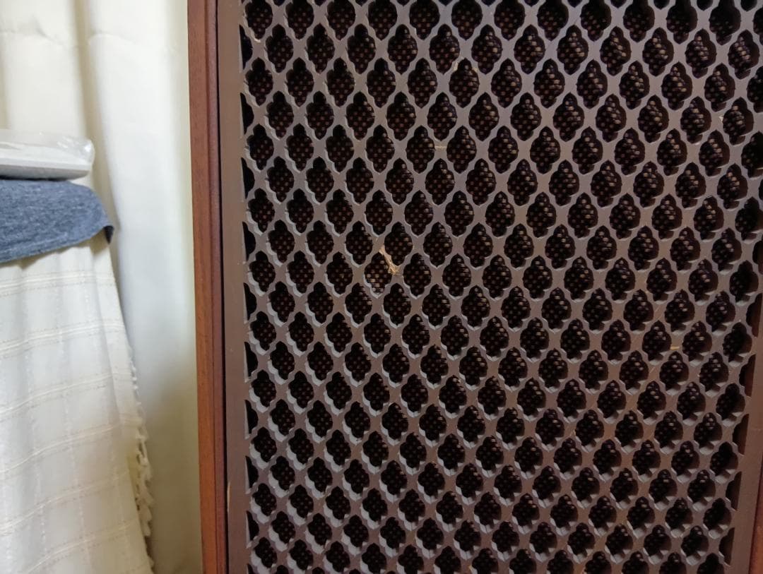 SANSUI SP-LE8T　ペア音出しOK