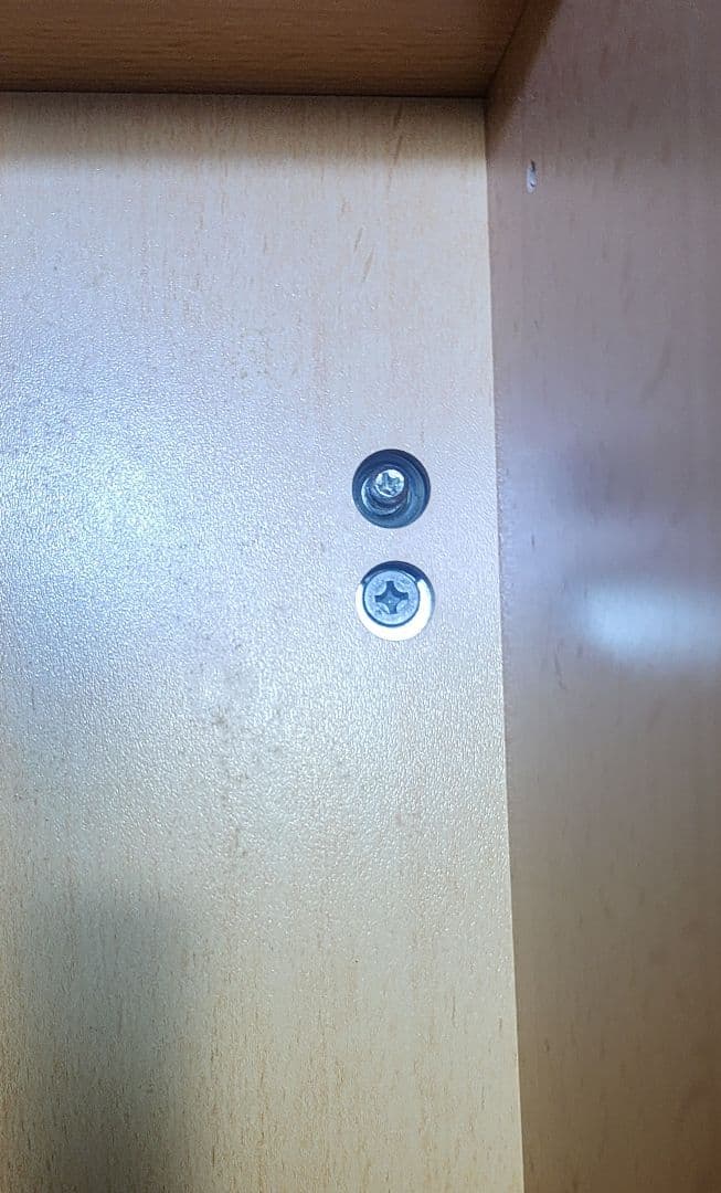 激安 高級ヨーロッパ製 ガラスフロント ウオールユニットw500用LR2箱