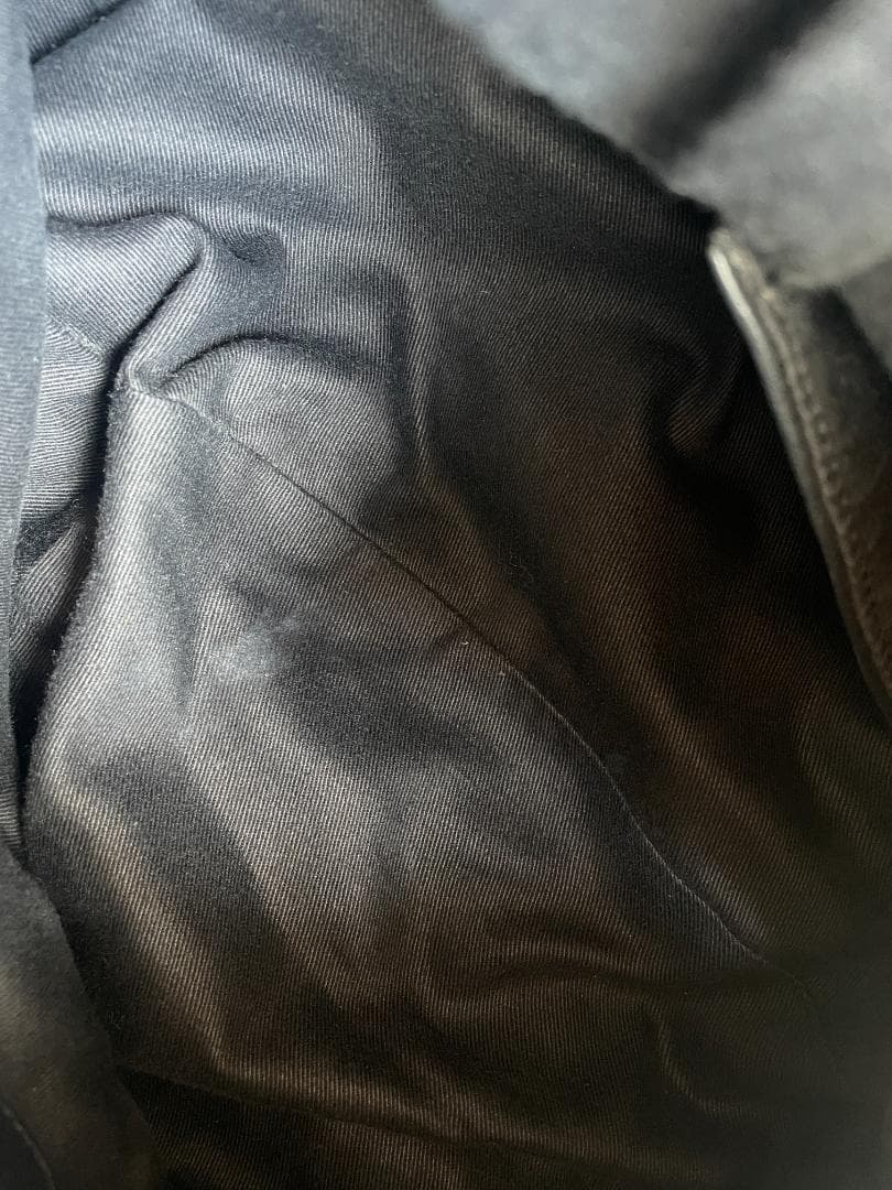 ヘレンカミンスキー レザーハンドル&ラフィア