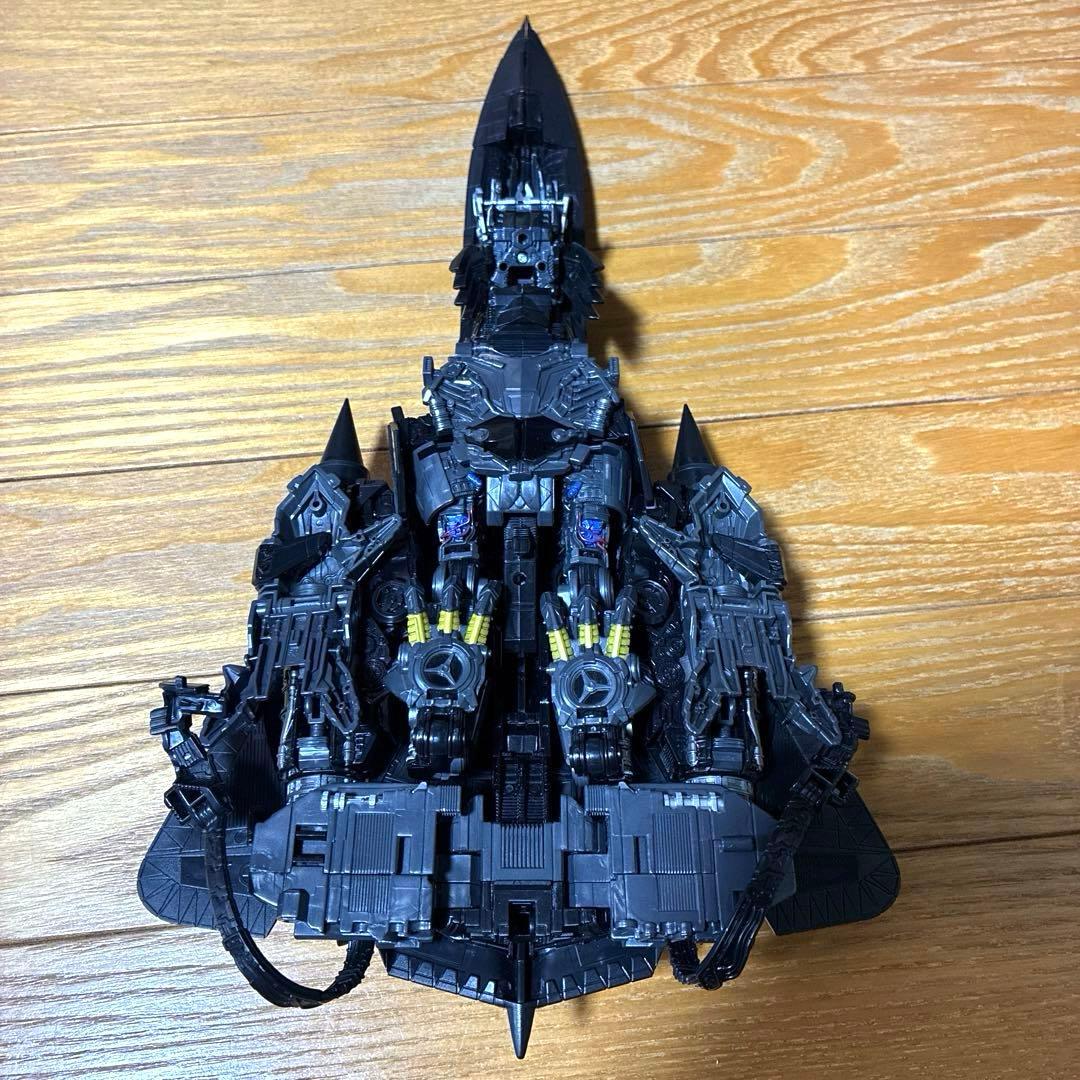 トランスフォーマー SS-26 ジェットファイヤー