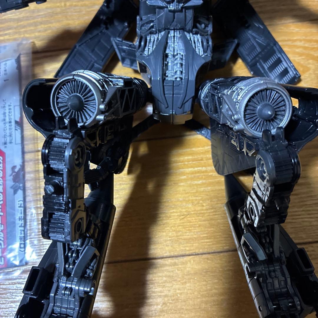 トランスフォーマー SS-26 ジェットファイヤー