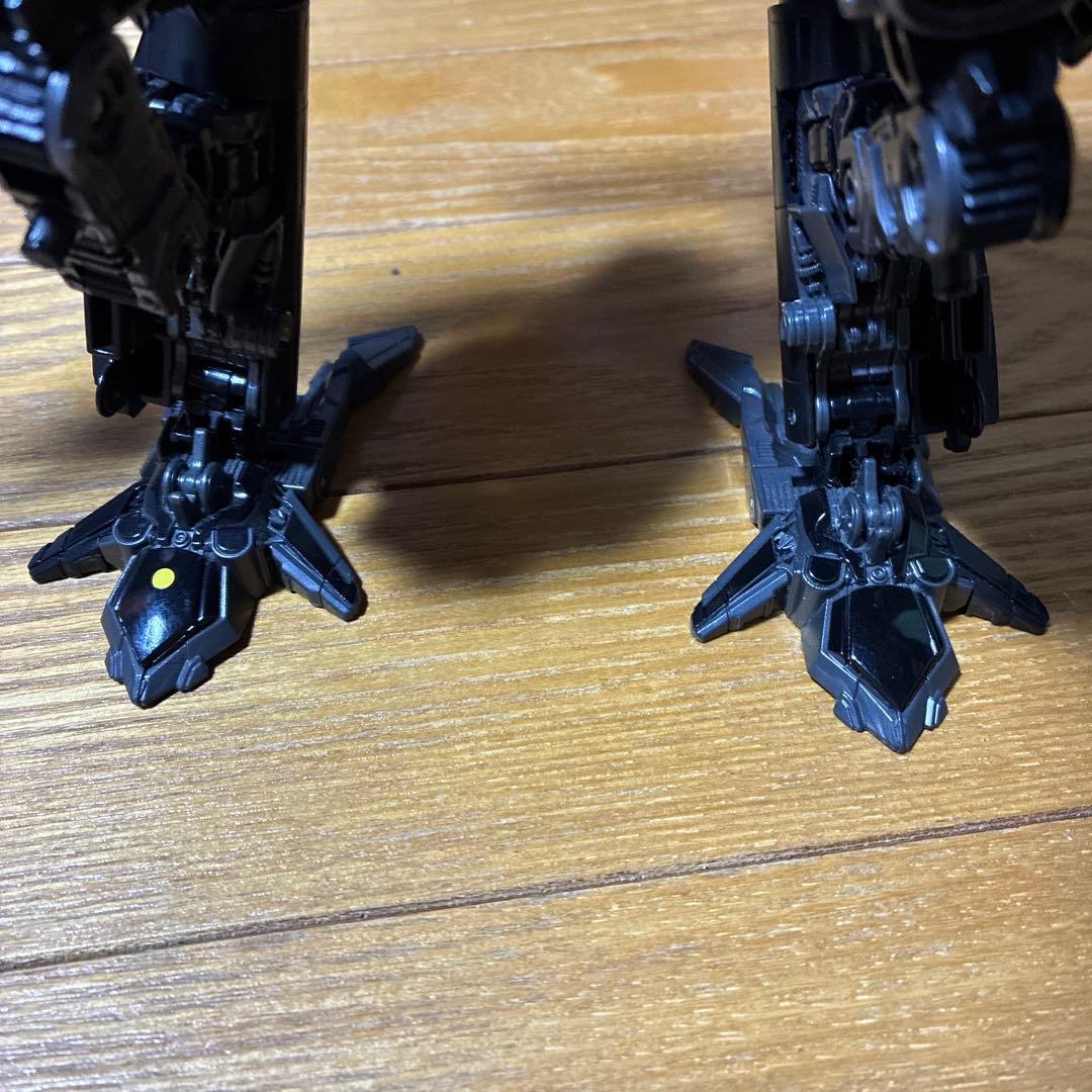 トランスフォーマー SS-26 ジェットファイヤー