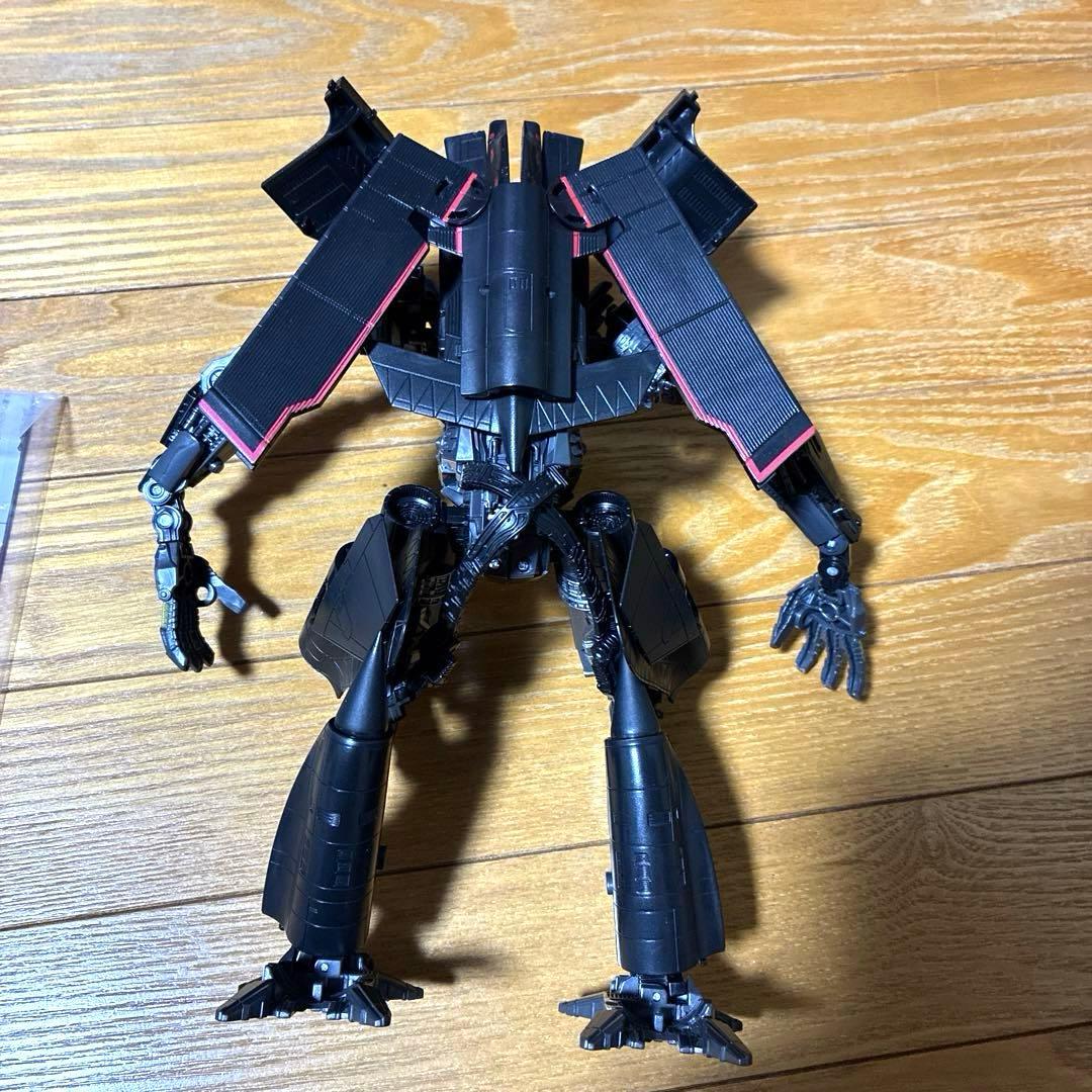 トランスフォーマー SS-26 ジェットファイヤー