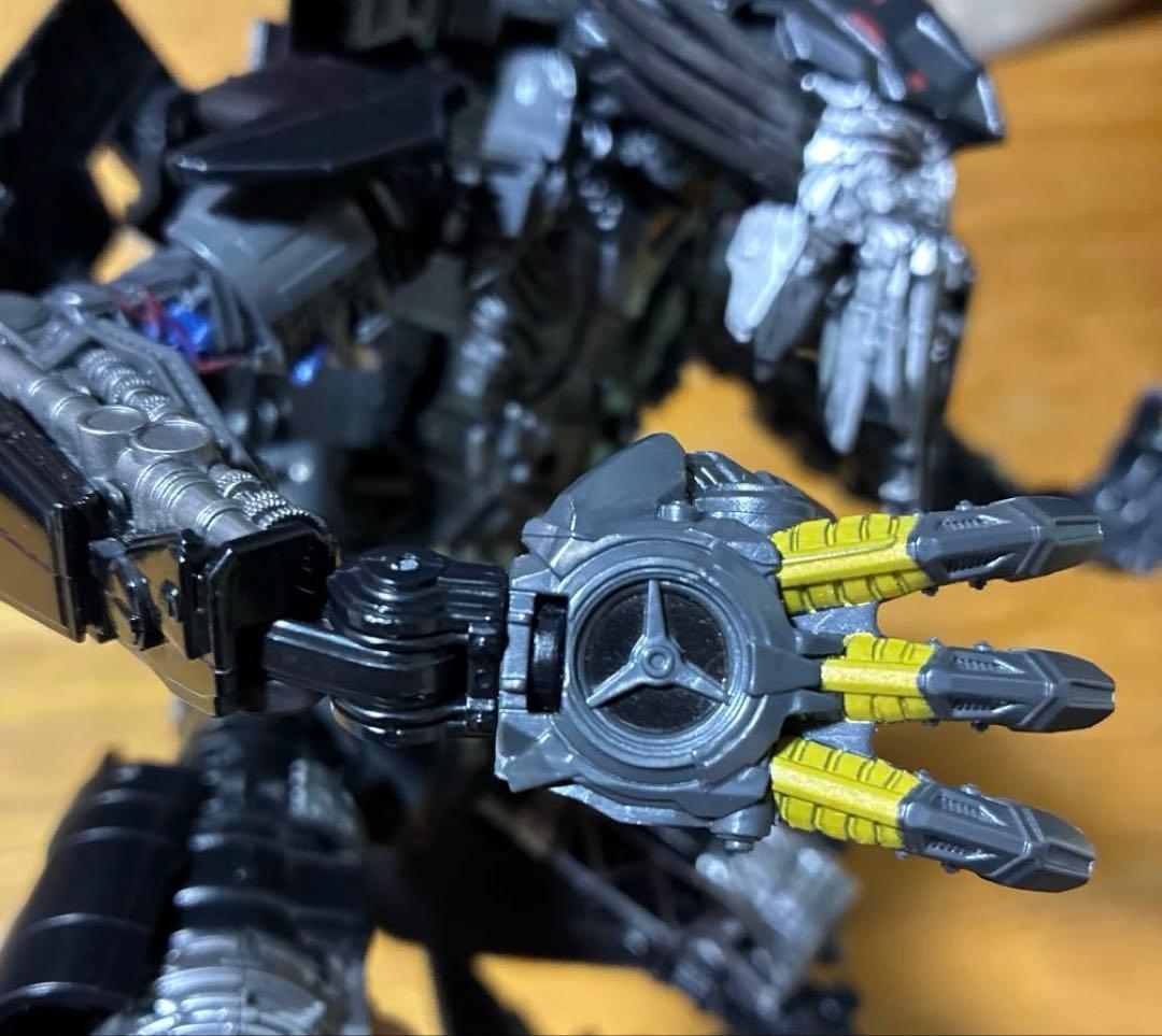 トランスフォーマー SS-26 ジェットファイヤー