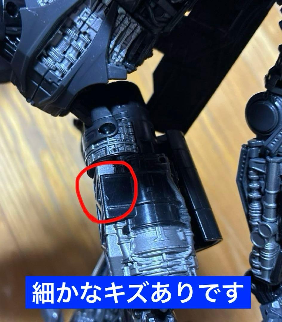 トランスフォーマー SS-26 ジェットファイヤー