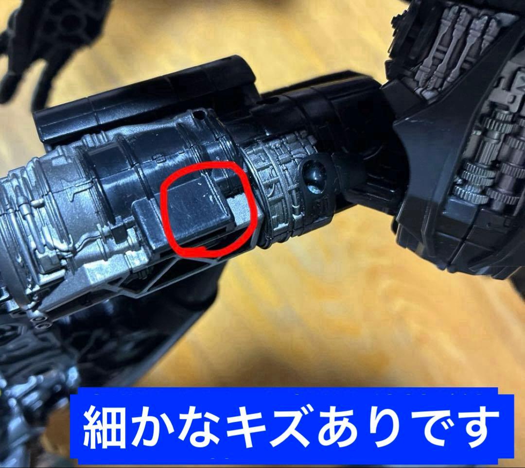 トランスフォーマー SS-26 ジェットファイヤー
