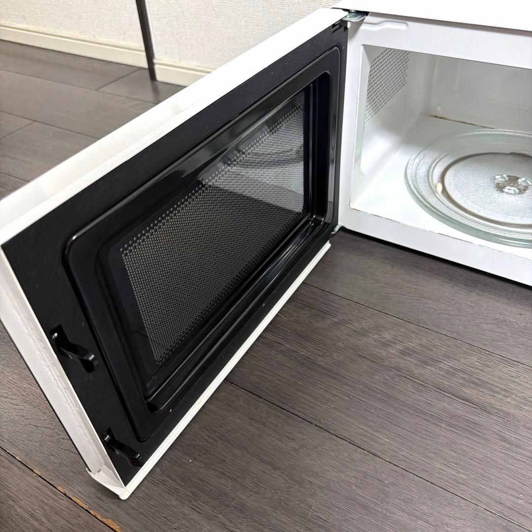MAXZEN 電子レンジ　JM17AGZ01