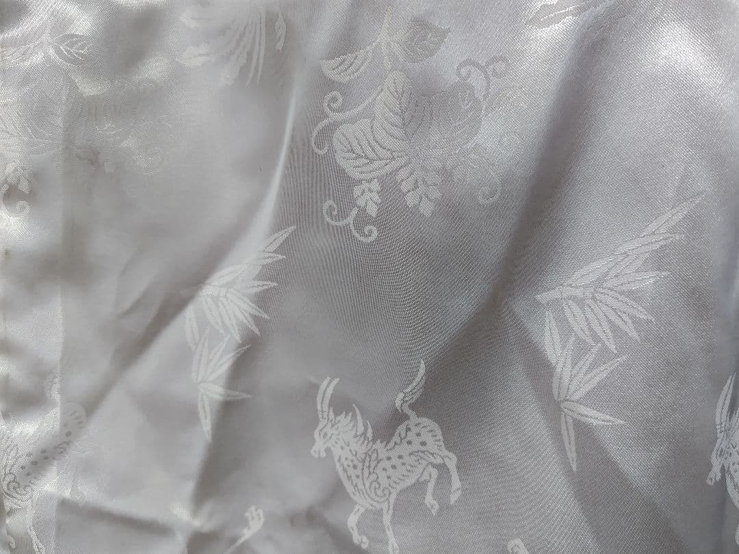 鯉のぼり 吉兆　1.5mセット　鯉のみ　中古