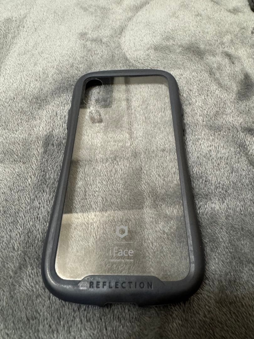 iPhone XS 64GB スペースグレイ SIMフリー