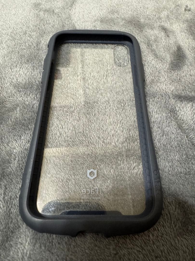 iPhone XS 64GB スペースグレイ SIMフリー