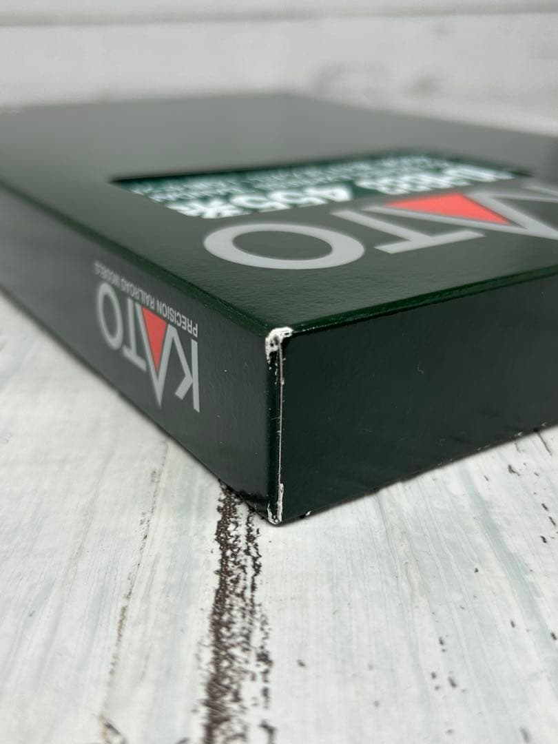 KATO 10-1633 455系 急行「ばんだい」6両セット Nゲージ