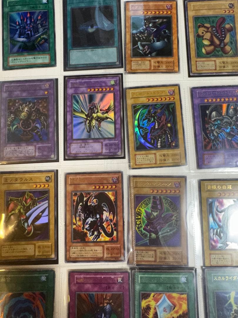 Q*様 遊戯王 まとめ売り 初期 2期