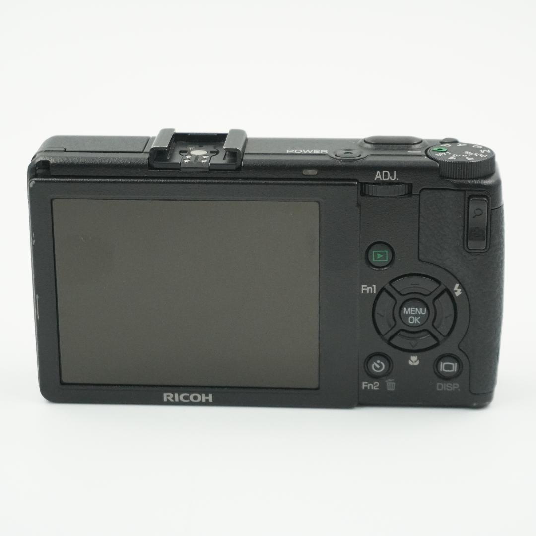 ■極上品■ RICOH GR DIGITAL III #..474