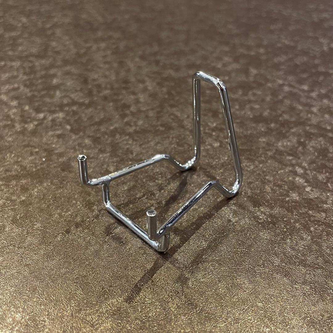 アメシスト原石（台付き）No.95211