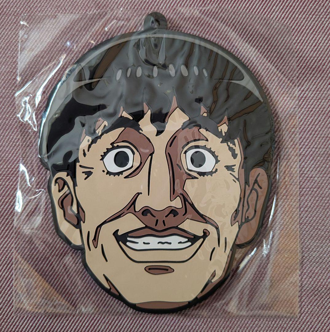 おそ松さん　ラバーコースター　おそ松　カラ松　チョロ松　一松　十四松　トド松