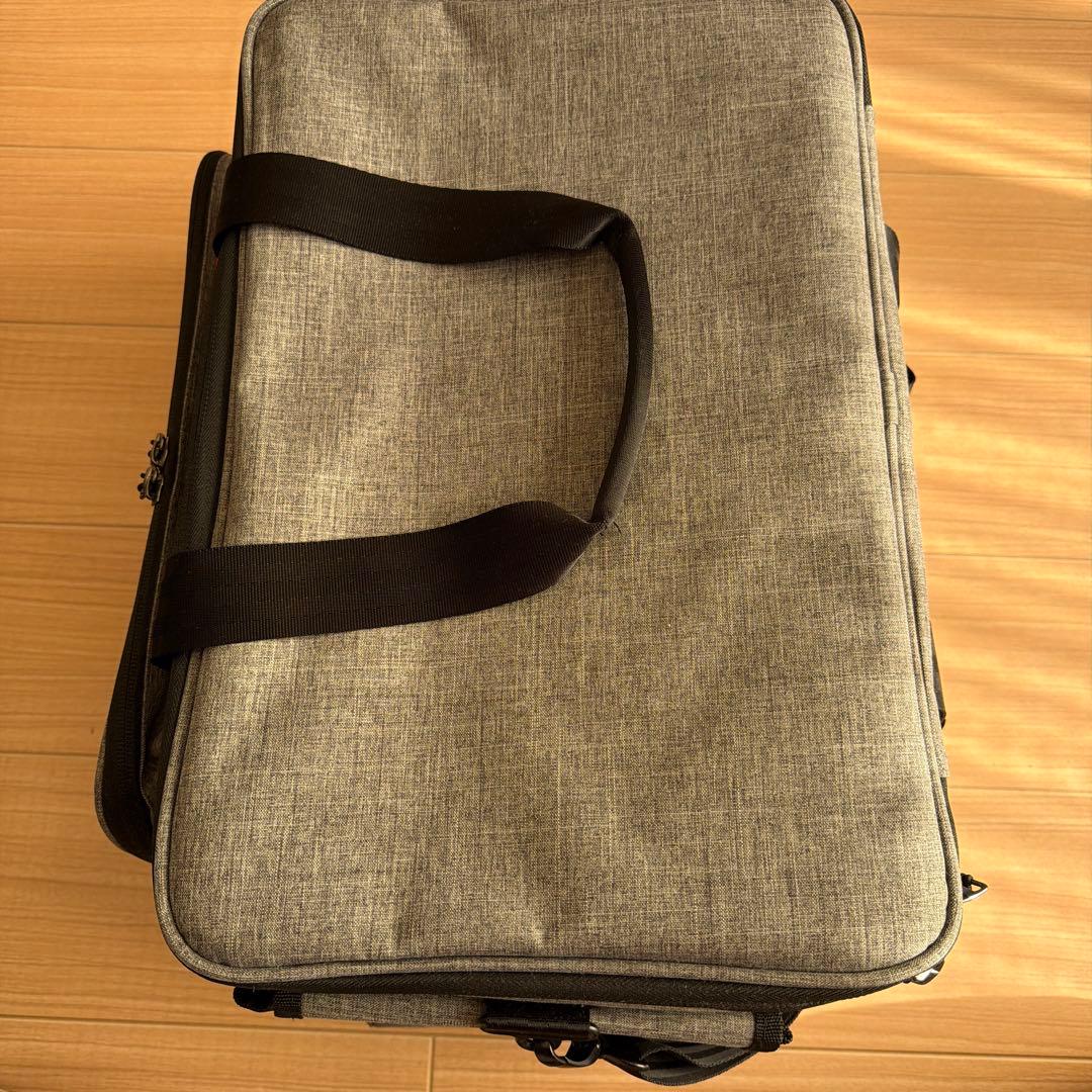 Gator Cases アンプケース ゲーター キャリングバッグ Kemper