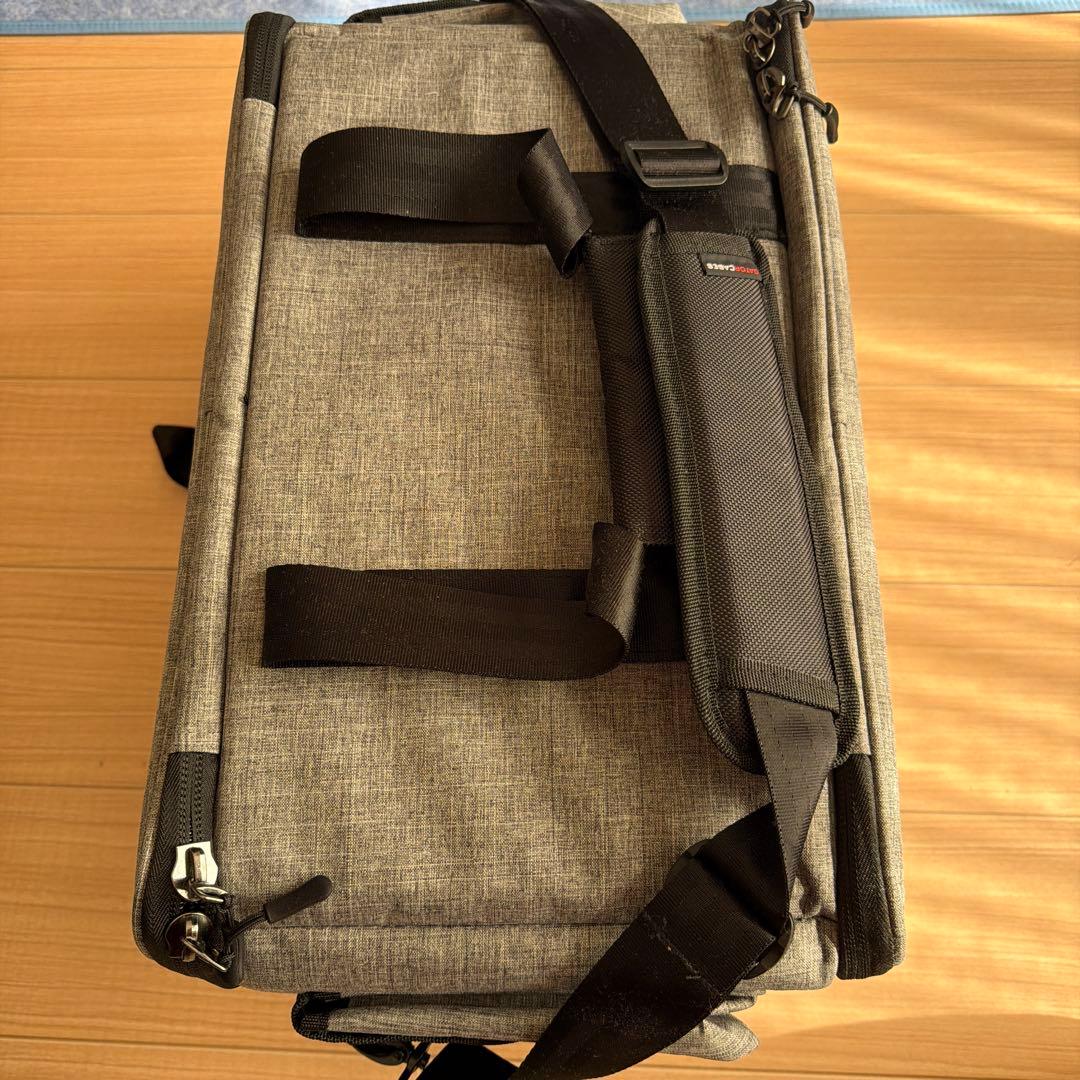 Gator Cases アンプケース ゲーター キャリングバッグ Kemper
