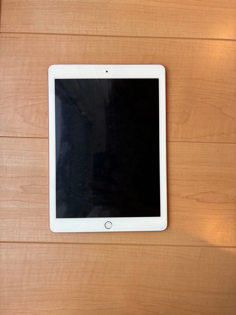 iPad Pro 9.7インチ 32GB ローズゴールド MM172J/A