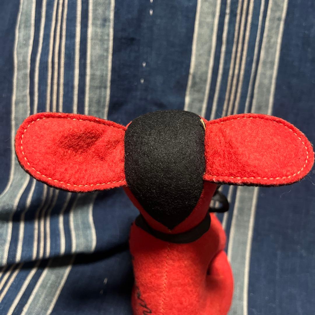 50年代 60年代 college doll