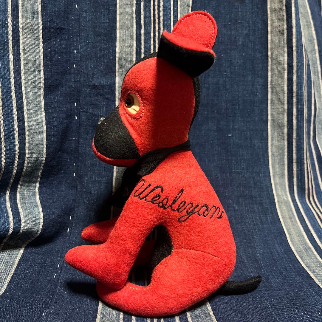 50年代 60年代 college doll