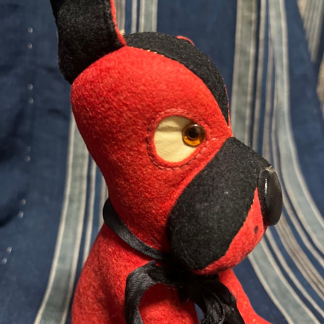 50年代 60年代 college doll