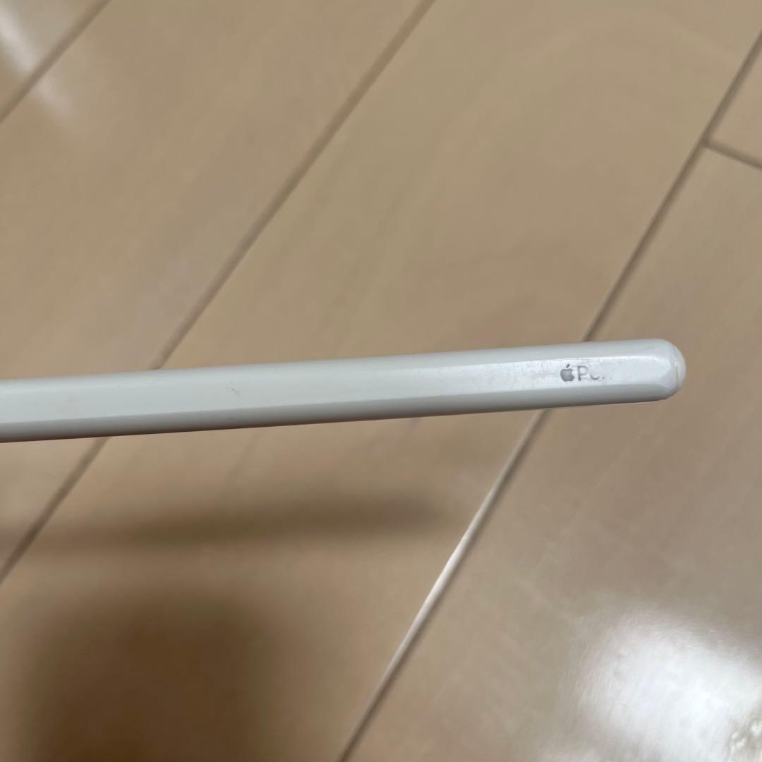 Apple Pencil 2nd Generation 中古 純正正規品