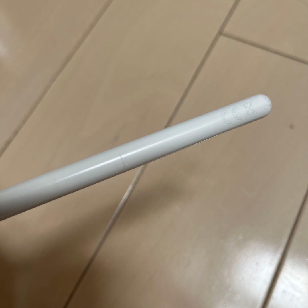 Apple Pencil 2nd Generation 中古 純正正規品