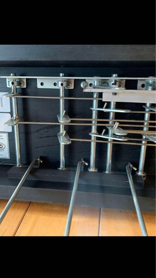 ペダルスチールギター E9 10弦