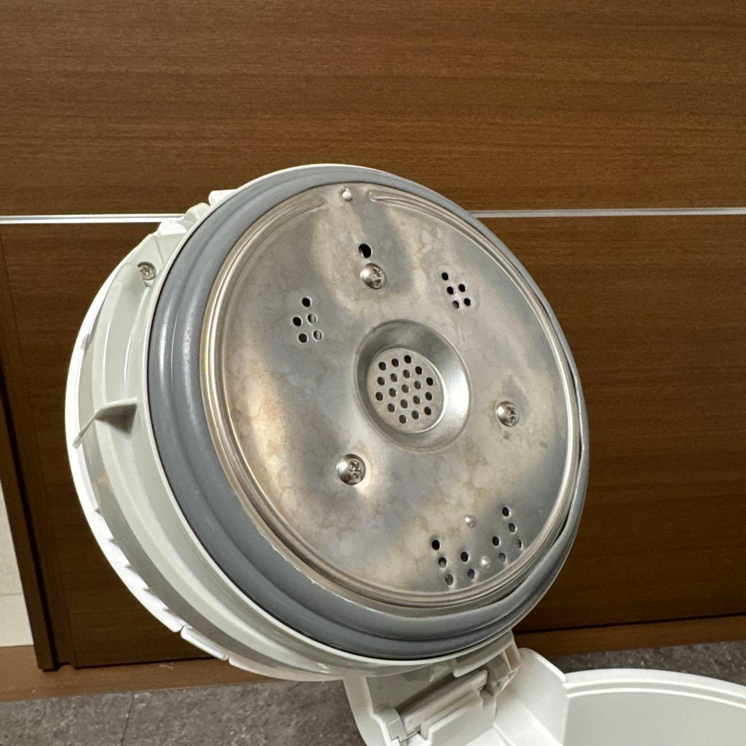 象印 スチーム式加湿器 EE-RR50 2021年製