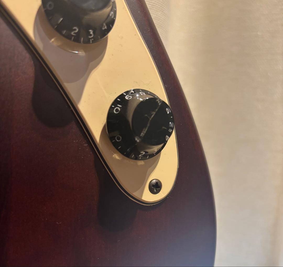 AXL Guitars AZ-820 ジャズマスター セイモアダンカンP-90