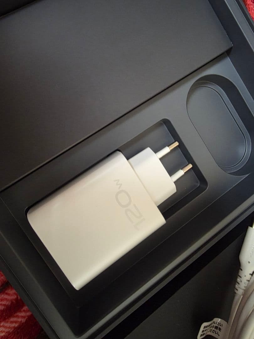 グローバル版 vivo X Fold3 Pro 512GB