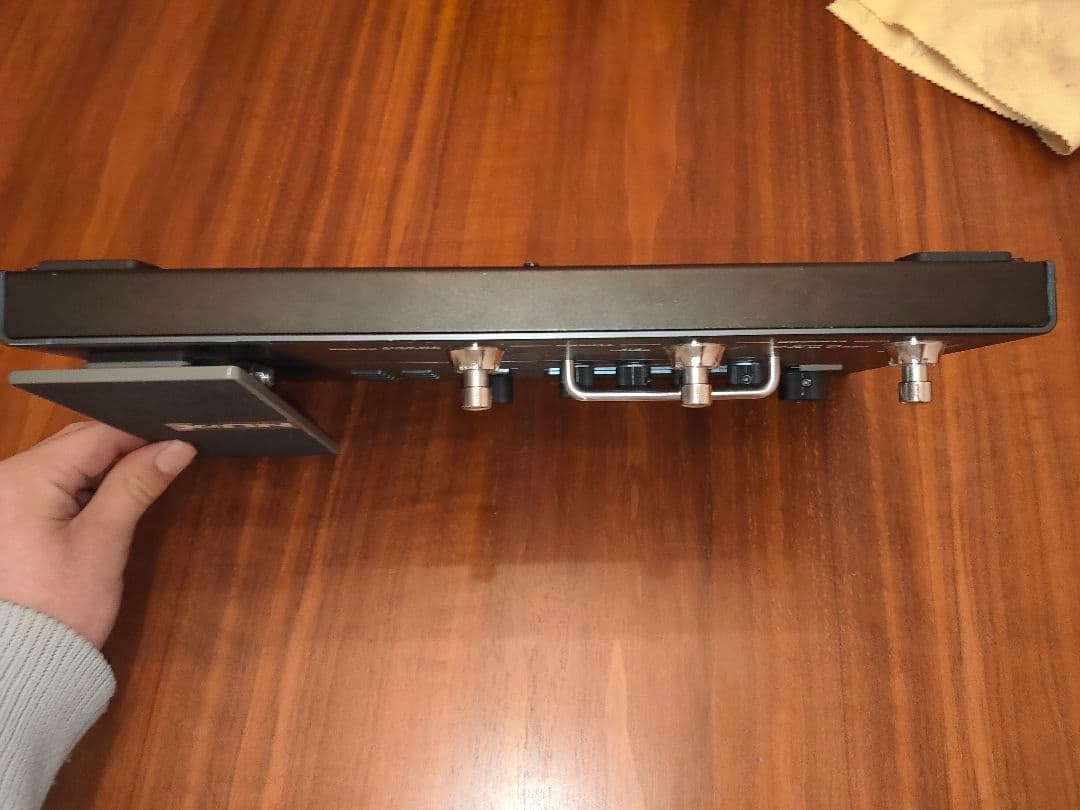 NUX MG-30 ギターエフェクター