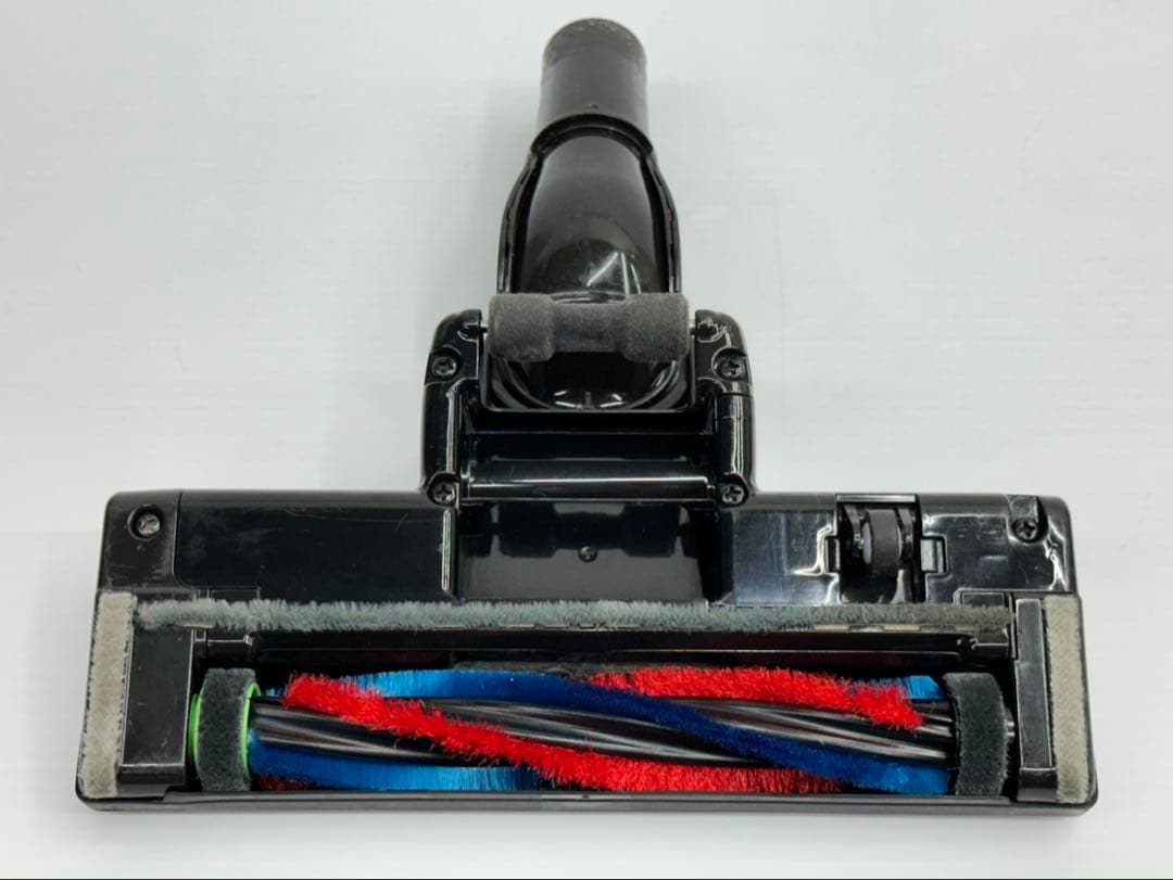 中古　美品　ホワイト　日立　掃除機　D-DP17 ヘッド　PV-BKL11G