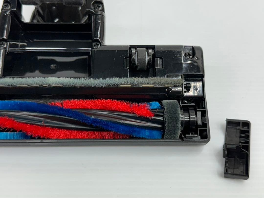 中古　美品　ホワイト　日立　掃除機　D-DP17 ヘッド　PV-BKL11G