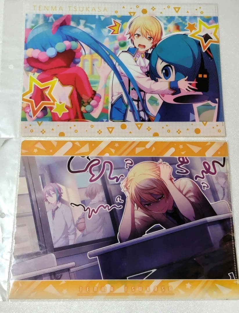 【限定特典複数あり】プロセカ 天馬司 まとめ売り 天馬 司 セット