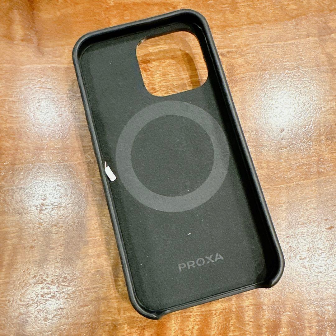 ♪PROXA iPhone 13 用 多機能 ケース 6.1インチスタンド付き