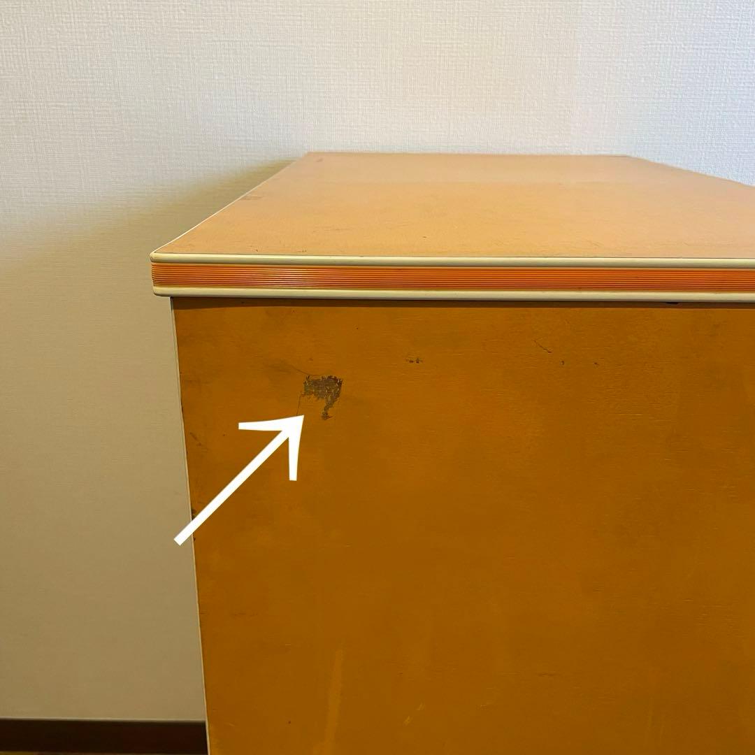 【昭和レトロ】✳︎1970年代✳︎洋服ダンス✳︎ビーバー家具✳︎