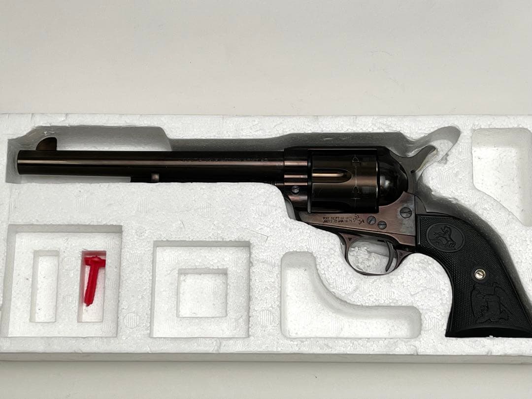 タナカワークス　SAA キャバルリー