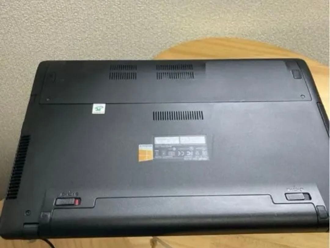 ゲーミングPC ASUS/150GB/8GB/GeForce 820M搭載