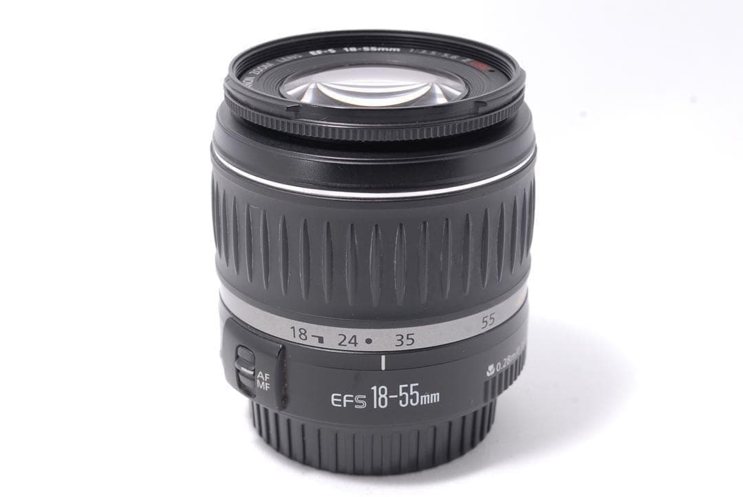 届いてすぐ使える✨Canon Kiss X4 おまけ多数♪ SDカードリーダー付