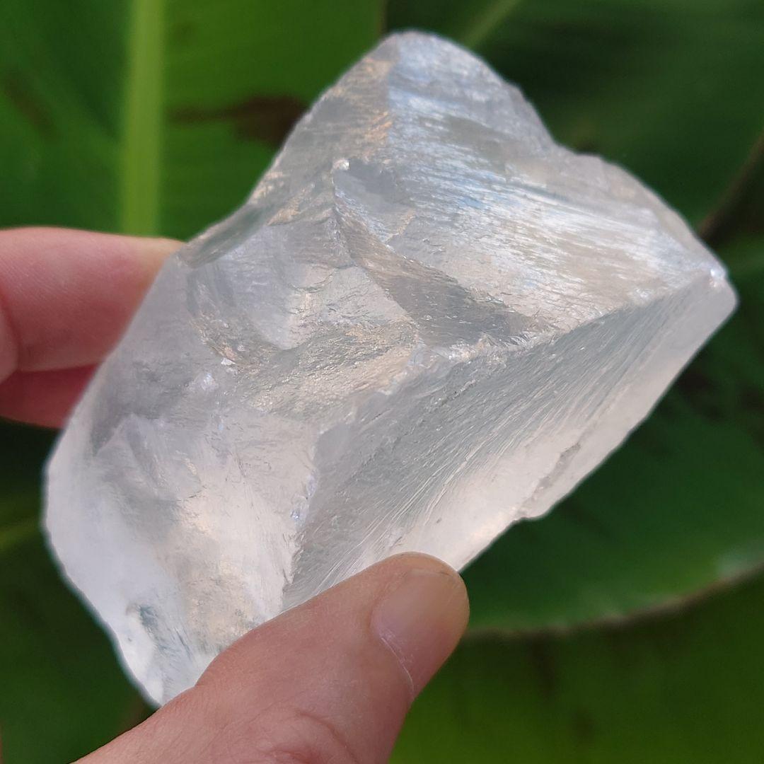 メタモルフォーゼス　原石　水晶