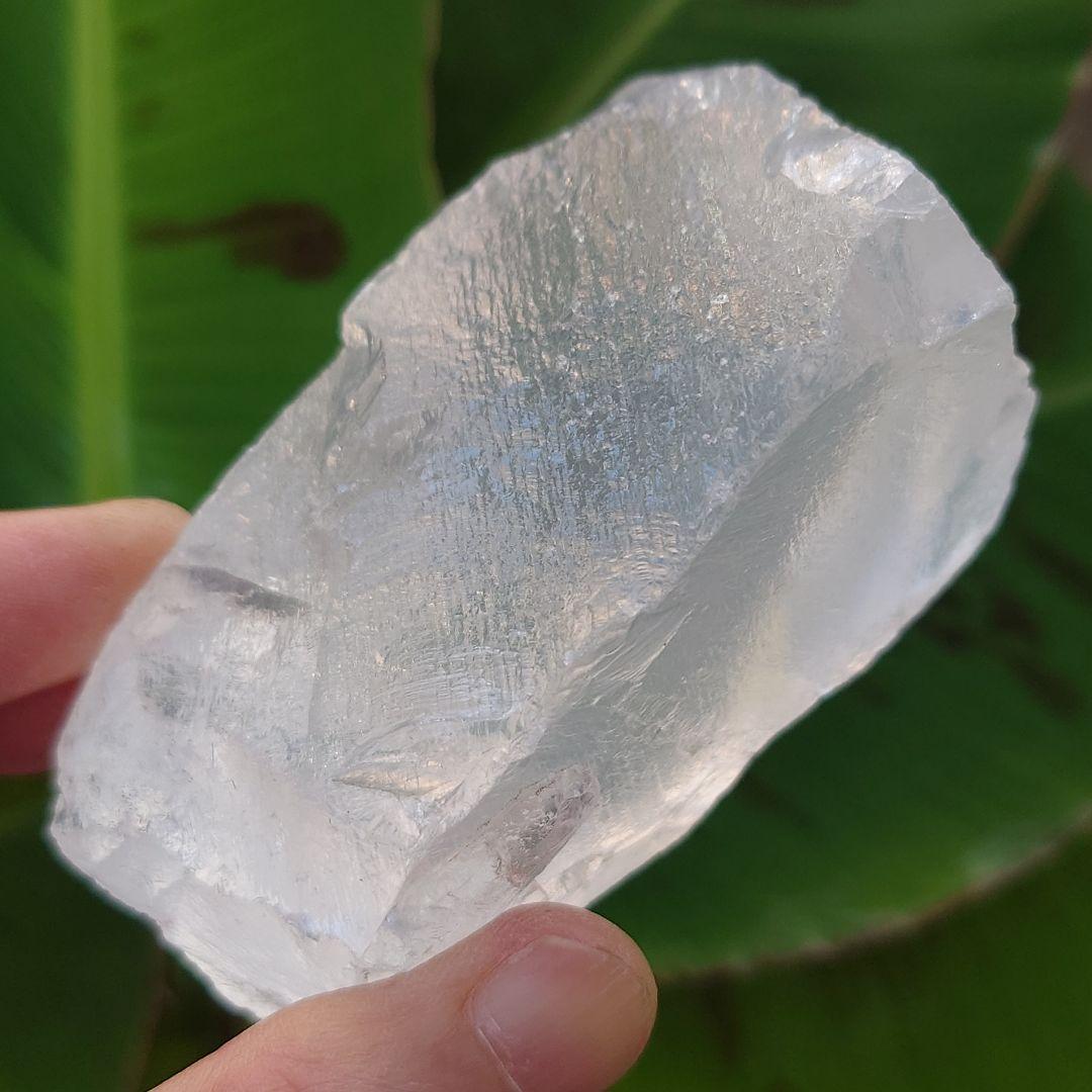 メタモルフォーゼス　原石　水晶