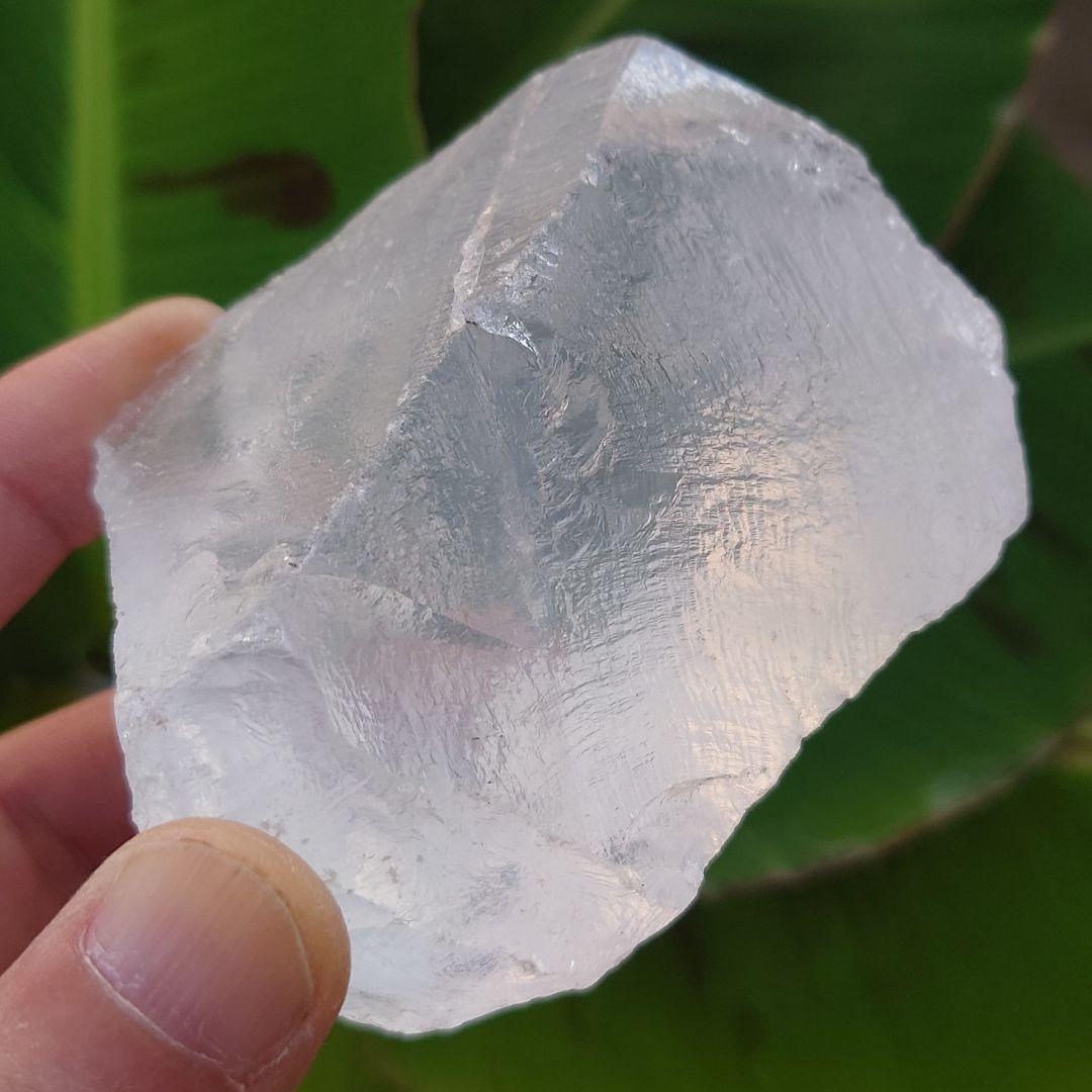 メタモルフォーゼス　原石　水晶