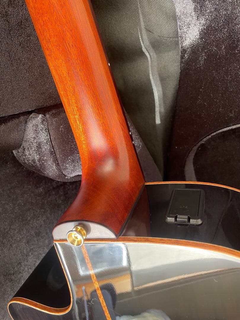 Yamaha APX1200II アコースティックギター