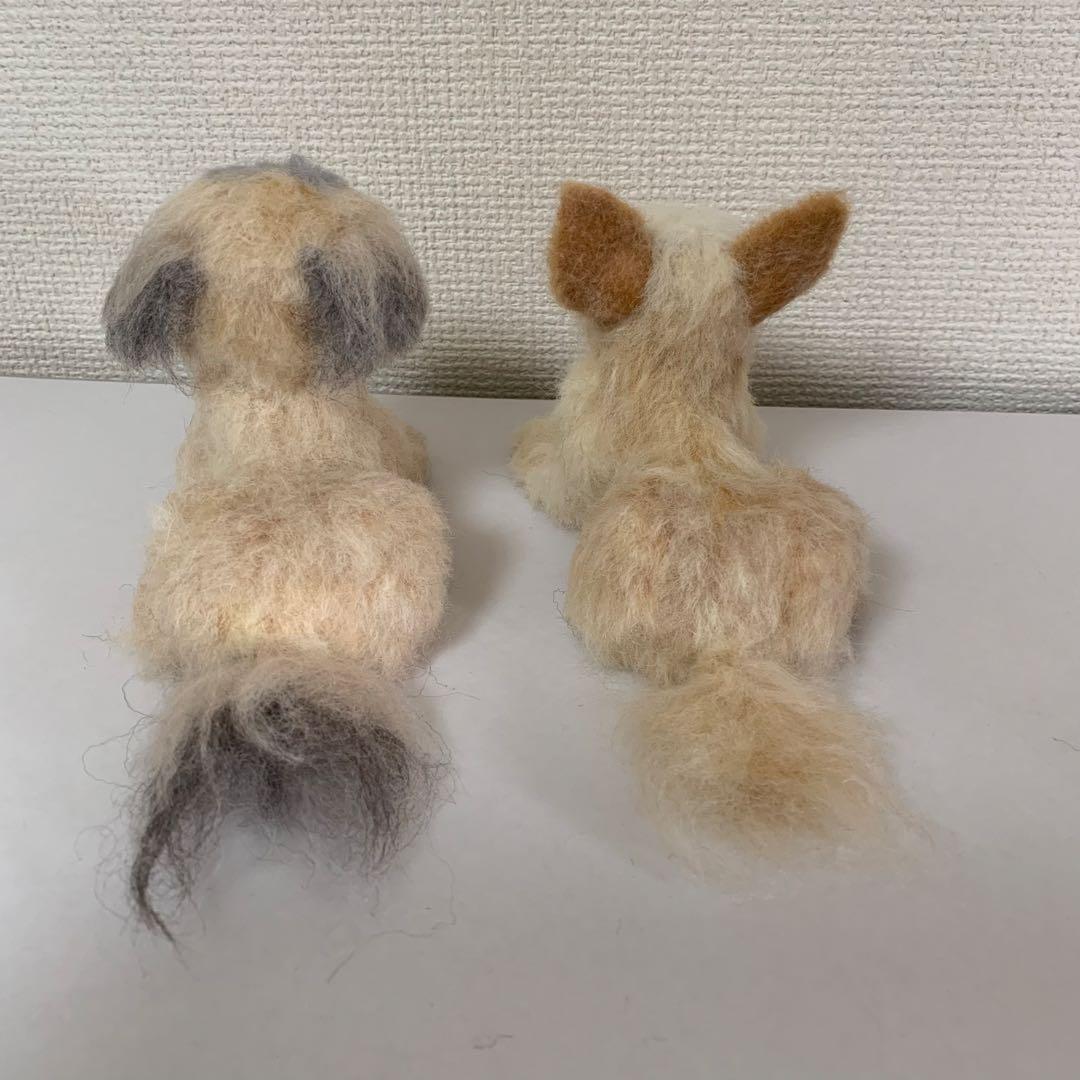 マロンだ　ヨークシャーテリア