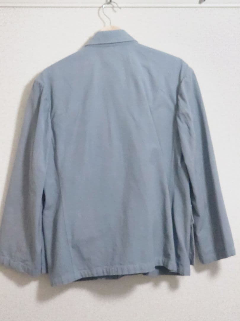 WW2 中国軍 国民党軍 八路軍 戦闘服 上下セット Lサイズ 複製 日本軍