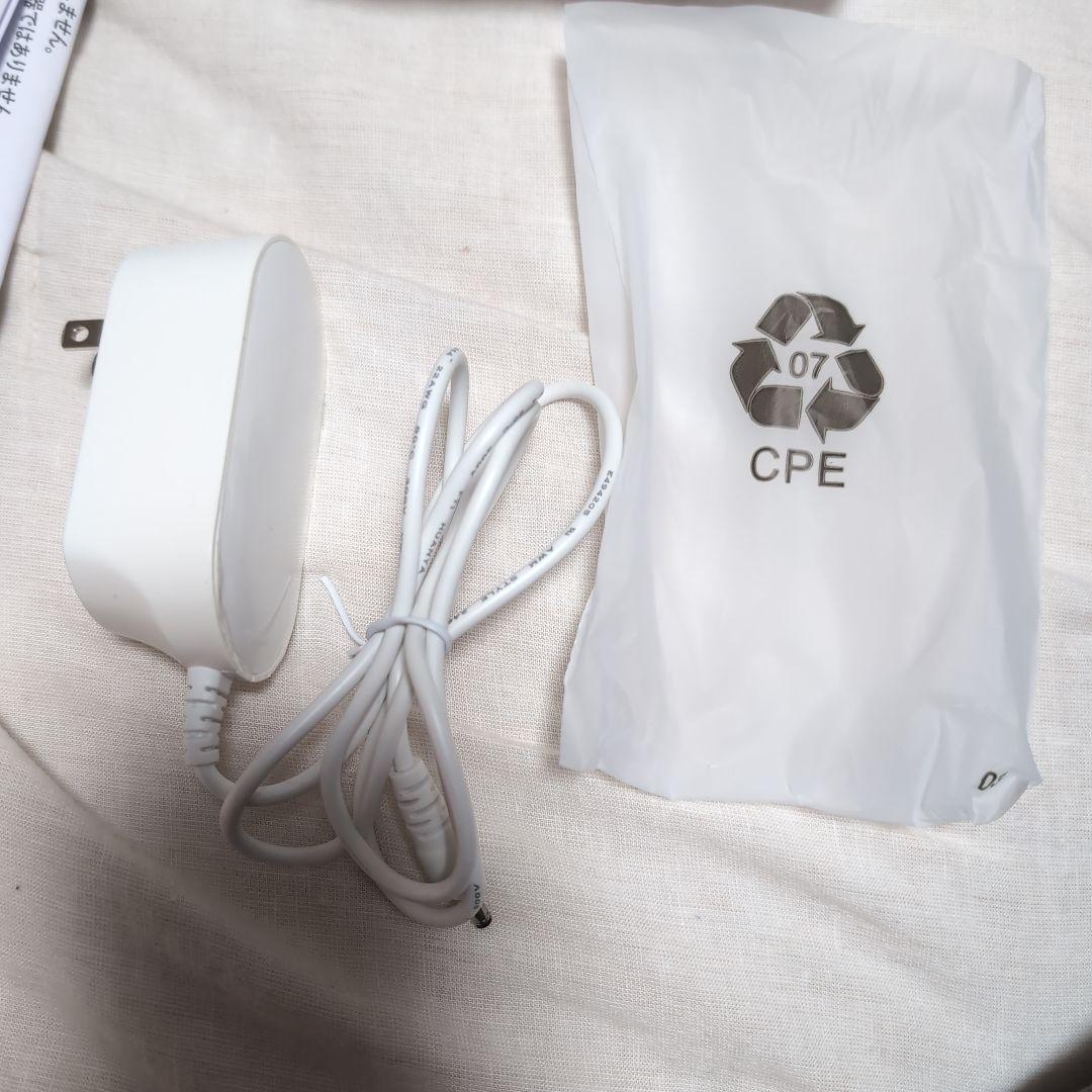 スピーカー・ウーファー Sleepace Nox Music Smart Sleep Light