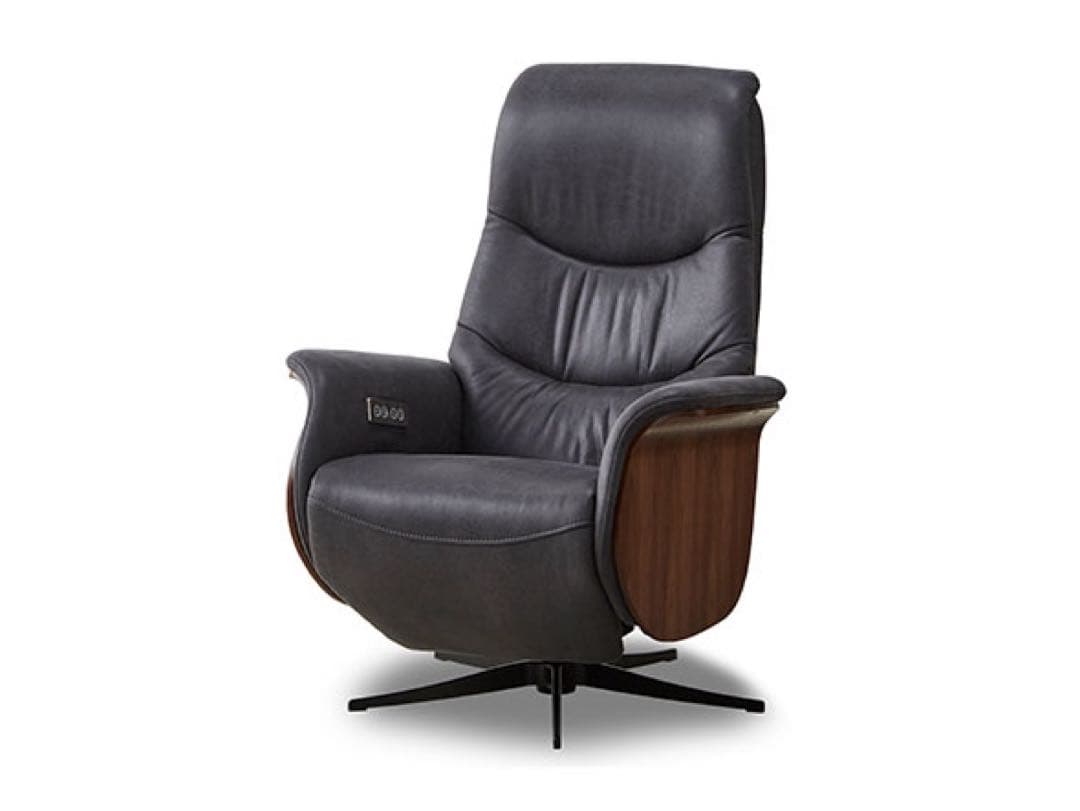 関家具 電動パーソナルチェア アストロ ASTRO レザーテックス